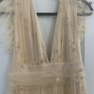 Star gown